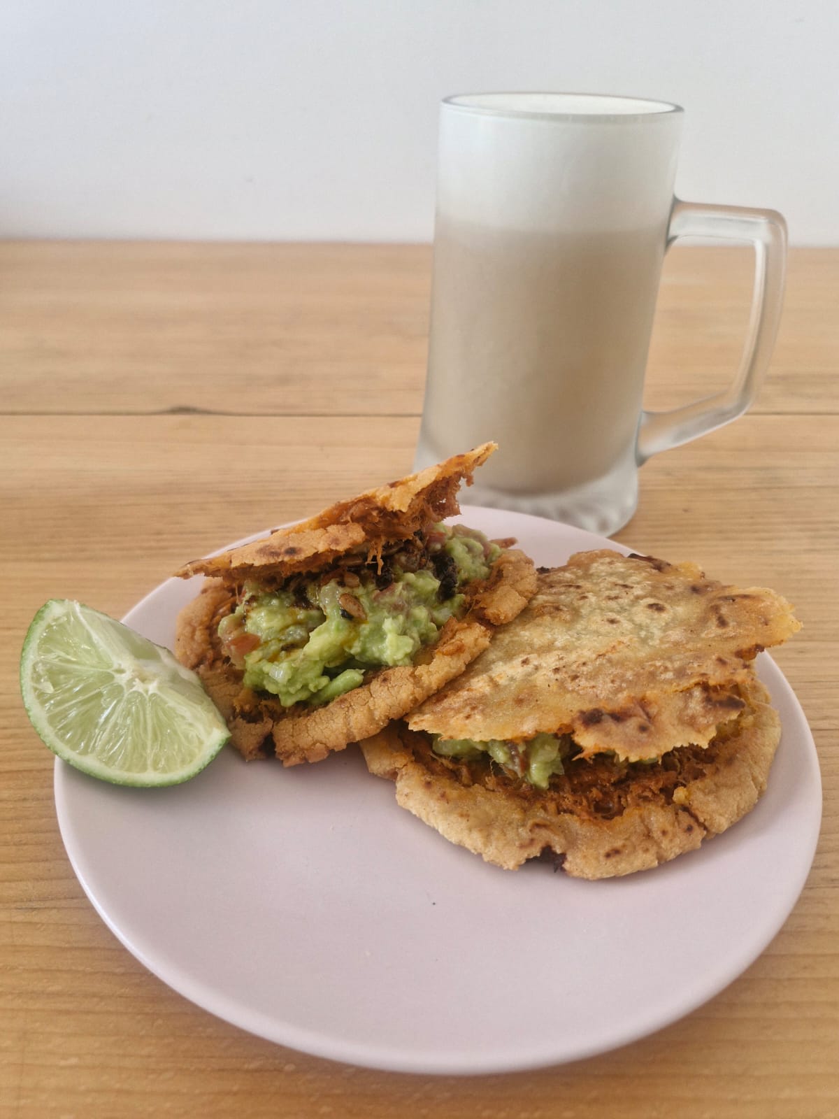 Gorditas El Cochito