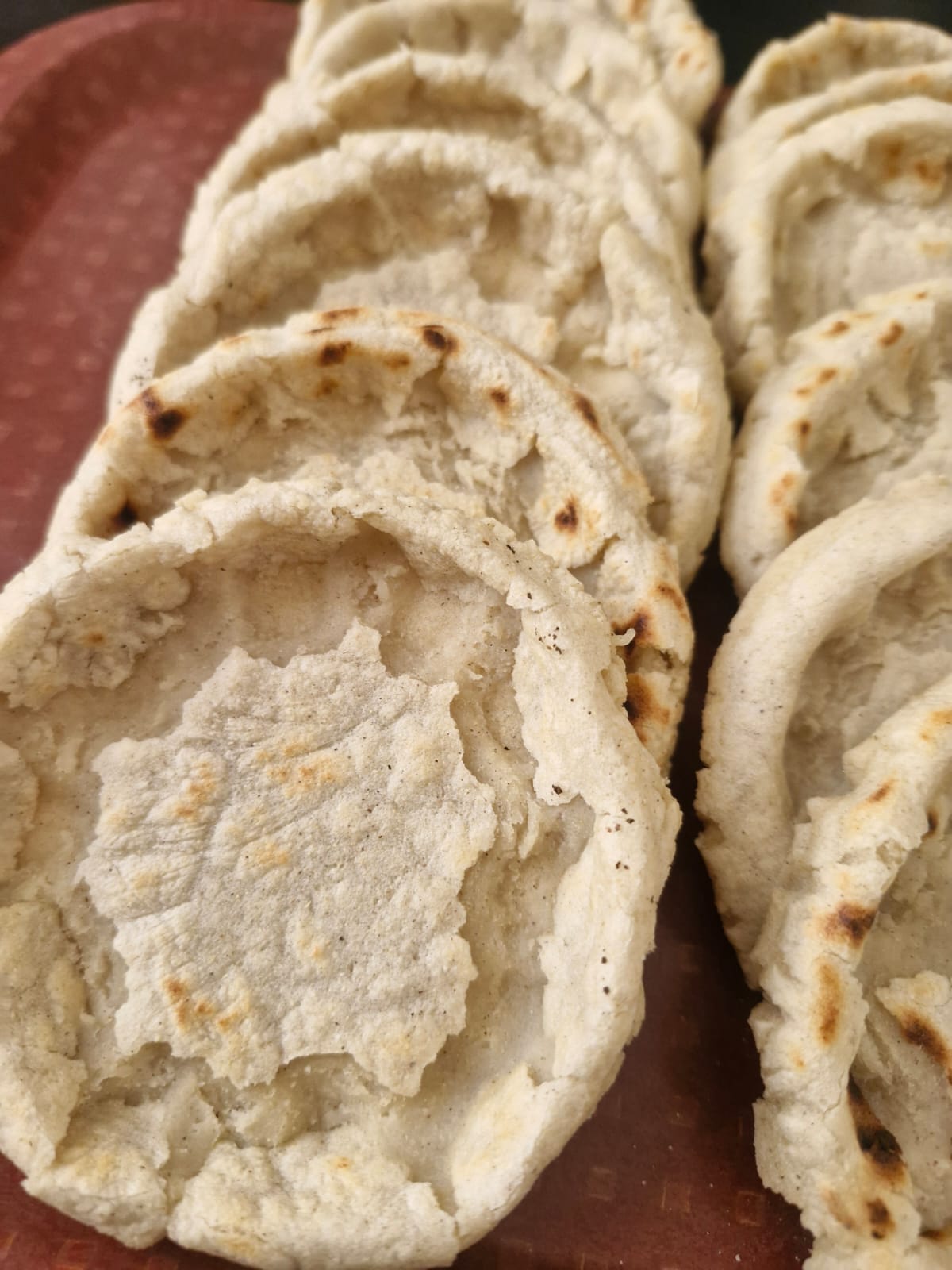 Sopes El Cochito